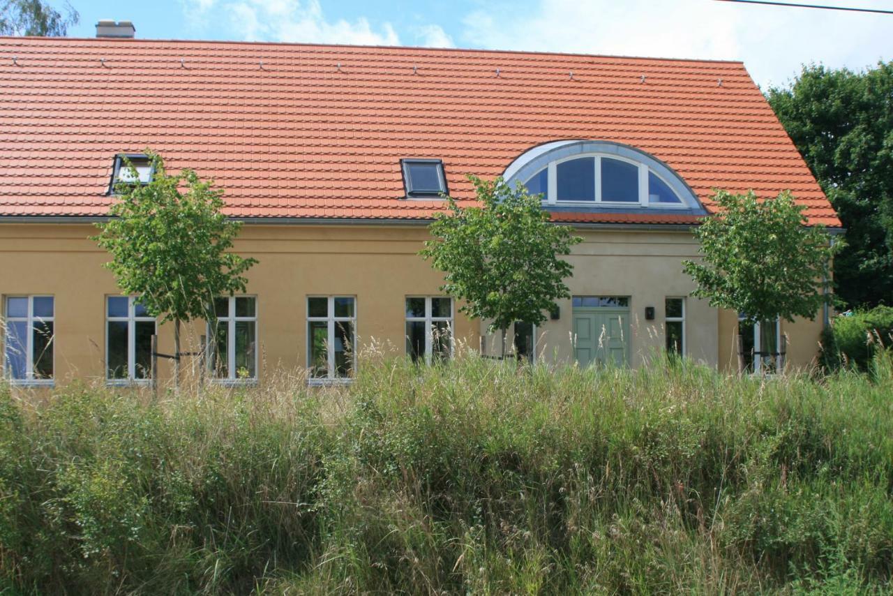 Landhaus Arcadia In Paretz Кетцин Екстериор снимка